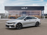 New 2025 Kia K5 GT-Line image 4