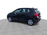 Certified 2018 Chevrolet Trax LS image 6