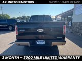 Used 2011 Ford F150 Lariat w/ Lariat Plus Pkg image 3