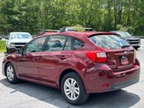 Used 2016 Subaru Impreza 2.0i Premium w/ Popular Package #1 image 6
