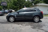 Used 2014 Cadillac SRX Luxury image 2