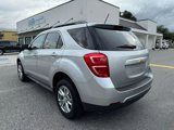 Used 2016 Chevrolet Equinox LT w/ Convenience Package image 3