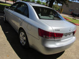 Used 2007 Hyundai Sonata GLS image 5