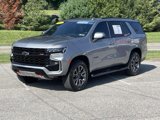 Certified 2023 Chevrolet Tahoe Z71 w/ Luxury Package image 3