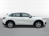 New 2025 Honda HR-V LX image 4