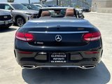 Used 2019 Mercedes-Benz C 300 Cabriolet image 3