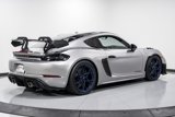 Used 2023 Porsche 718 Cayman GT4 RS image 3