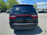 Used 2020 Dodge Durango R/T w/ Blacktop Package image 5