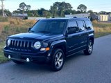 Used 2016 Jeep Patriot High Altitude image 4