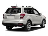 Used 2016 Subaru Forester 2.5i Premium w/ Popular Package #2 image 2