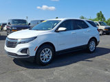 Used 2022 Chevrolet Equinox LT image 5