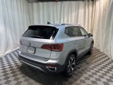 Used 2022 Volkswagen Taos SEL image 4