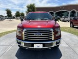 Certified 2016 Ford F150 XLT w/ Equipment Group 301A Mid image 2