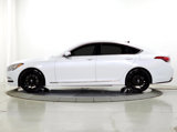 Used 2015 Hyundai Genesis 5.0 image 5