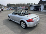 Used 2002 Audi TT 1.8T image 5