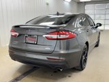 Used 2020 Ford Fusion SE w/ Equipment Group 151A image 5
