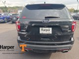 Used 2017 Ford Explorer Sport w/ Equipment Group 401A image 4