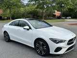 Used 2025 Mercedes-Benz CLA 250 image 2