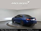 Used 2021 Mercedes-Benz E 63 AMG S image 3