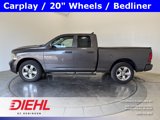 Used 2019 RAM 1500 Express w/ Express Value Package image 4