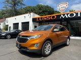 Used 2018 Chevrolet Equinox LS image 2