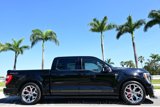 Used 2022 Ford F150 Lariat w/ Equipment Group 502A High image 2