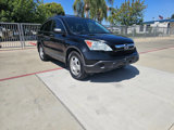 Used 2009 Honda CR-V LX image 3