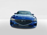 New 2025 Genesis G70 3.3T Advanced w/ Sport Prestige Package image 3