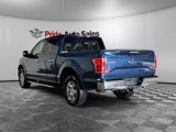 Used 2015 Ford F150 Lariat image 5