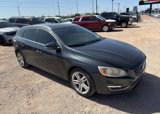 Used 2015 Volvo V60 T5 Premier image 4