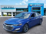 Used 2023 Chevrolet Malibu LT image 3