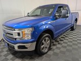 Certified 2018 Ford F150 XLT w/ Equipment Group 302A Luxury image 3