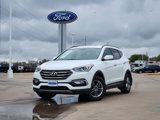 Used 2017 Hyundai Santa Fe Sport image 3