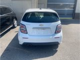 Used 2020 Chevrolet Sonic LT image 5