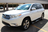 Used 2012 Toyota Highlander Limited image 4