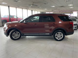 Used 2018 Ford Explorer XLT w/ Equipment Group 201A image 4