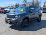 Used 2018 Jeep Renegade Altitude image 4