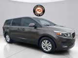 Used 2017 Kia Sedona LX image 3
