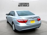 Used 2016 Toyota Camry XLE image 3