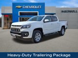 Used 2021 Chevrolet Colorado LT w/ LT Convenience Package image 4