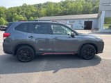 Used 2024 Subaru Forester Sport image 5