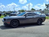Used 2020 Dodge Challenger SXT w/ Blacktop Package image 4