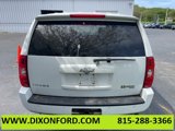 Used 2009 Chevrolet Tahoe 4WD Hybrid image 4