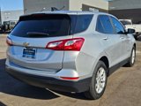 Used 2021 Chevrolet Equinox LS image 5