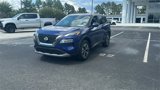Used 2023 Nissan Rogue SV image 3