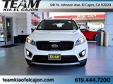 Used 2017 Kia Sorento EX image 4