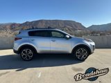 Used 2020 Kia Sportage SX image 3