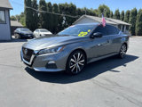 Used 2022 Nissan Altima 2.5 SR image 4