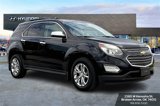 Used 2017 Chevrolet Equinox LT w/ Convenience Package image 2