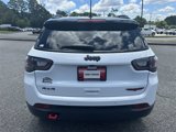 Used 2024 Jeep Compass Trailhawk w/ Trailhawk Elite Group image 4